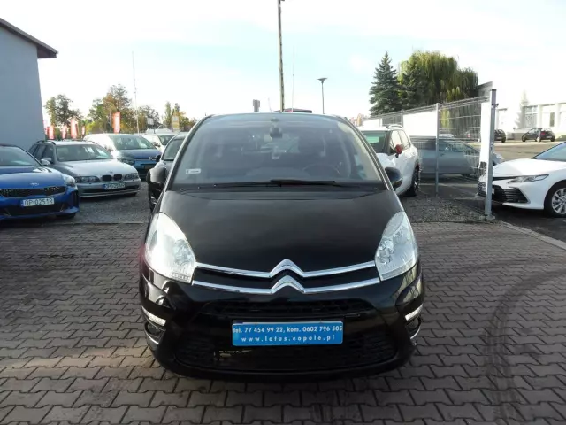 CITROËN C4 