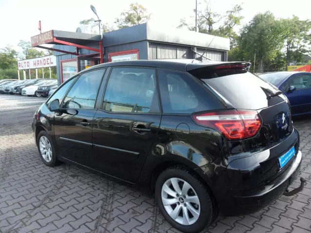 CITROËN C4 