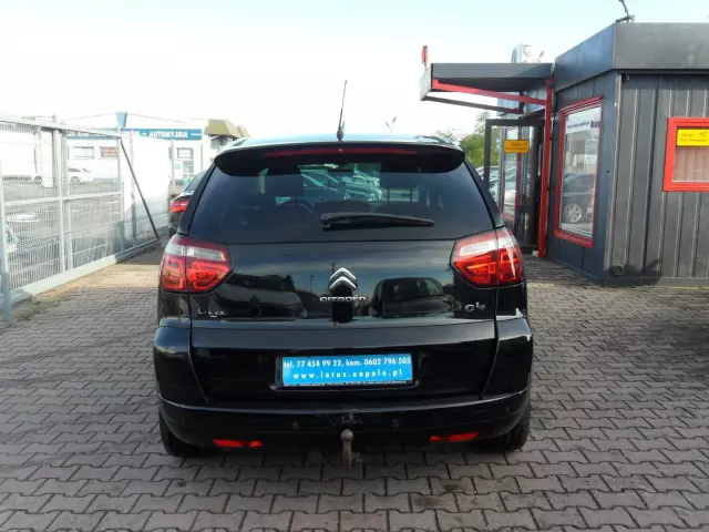 CITROËN C4 