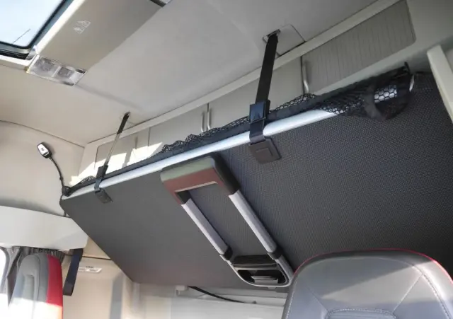 VOLVO FH 500KM STANDARD/ EURO-6/KLIMA POSTOJOWA/Stan Idealny 