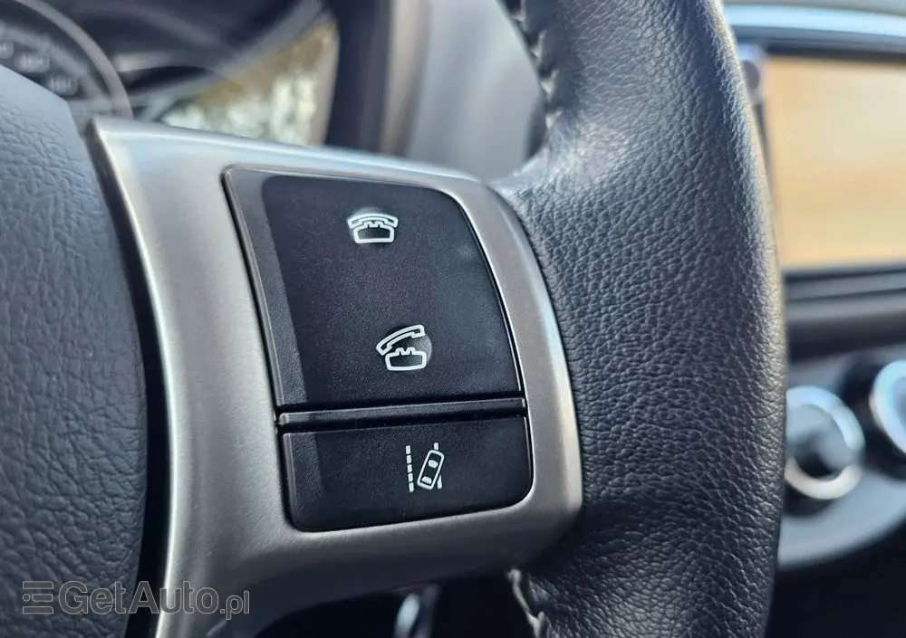 TOYOTA Yaris 1.33 VVT-i Edition