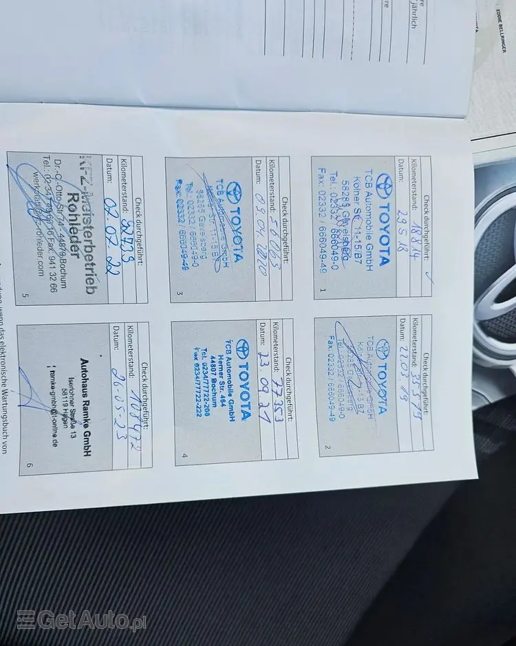 TOYOTA Yaris 1.33 VVT-i Edition