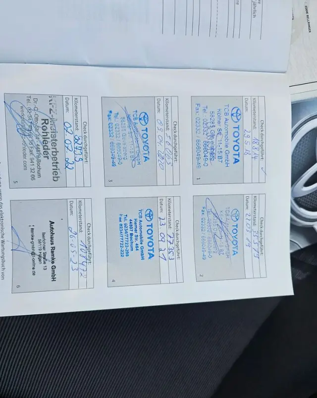 TOYOTA Yaris 1.33 VVT-i Edition