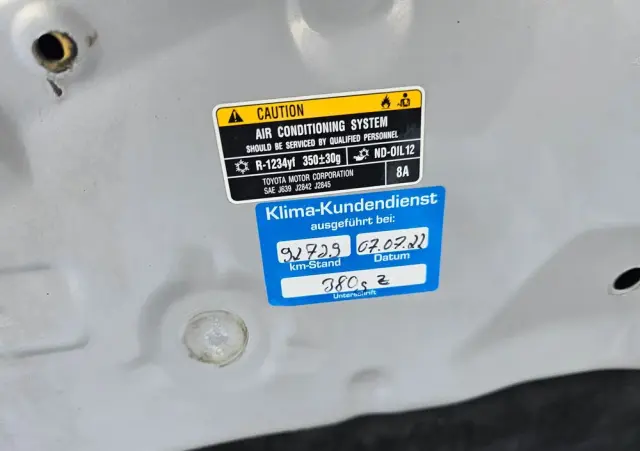 TOYOTA Yaris 1.33 VVT-i Edition