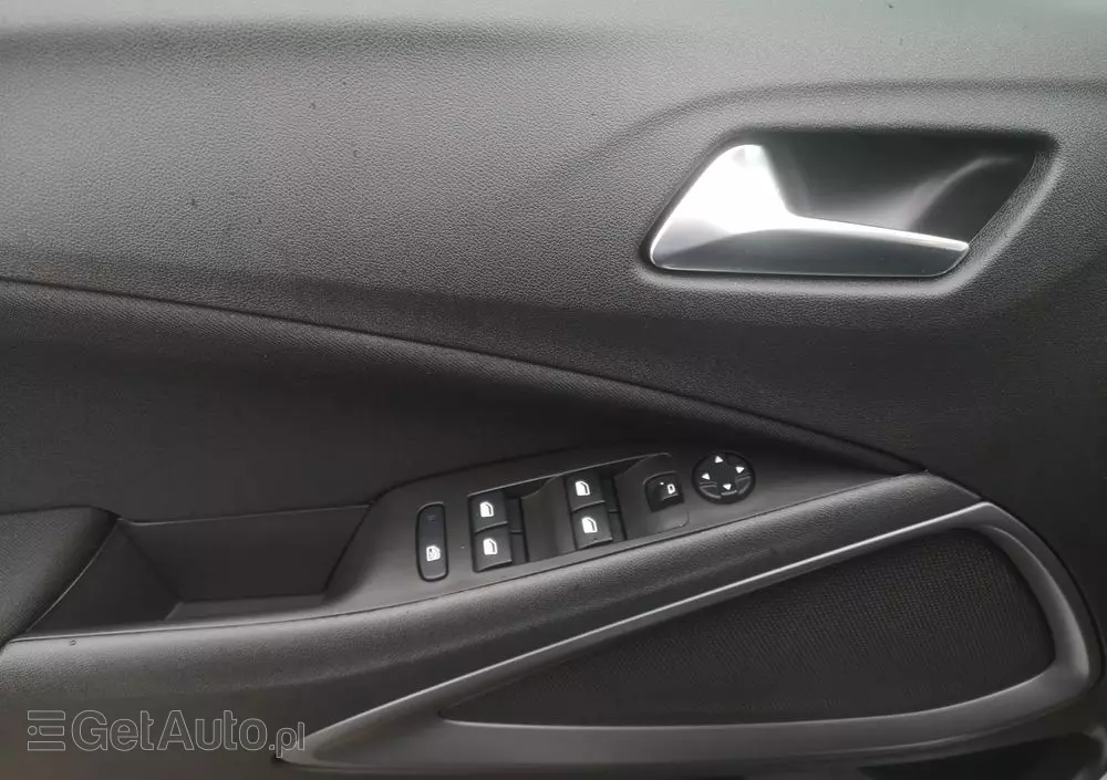 OPEL Crossland X 1.2 T Edition S&S