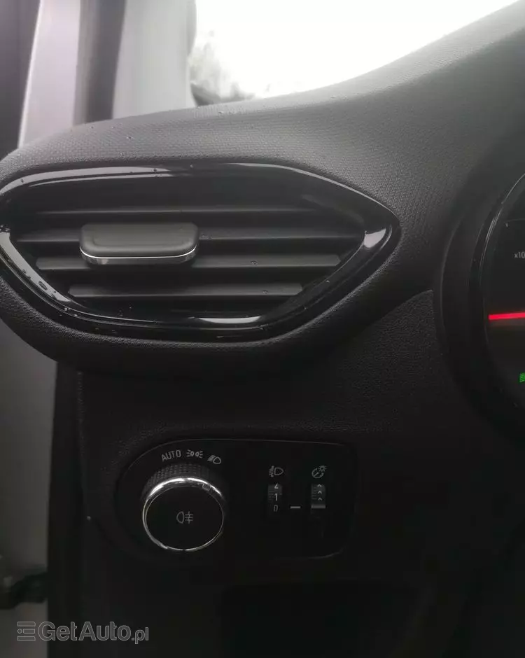 OPEL Crossland X 1.2 T Edition S&S