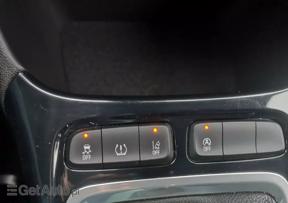 OPEL Crossland X 1.2 T Edition S&S