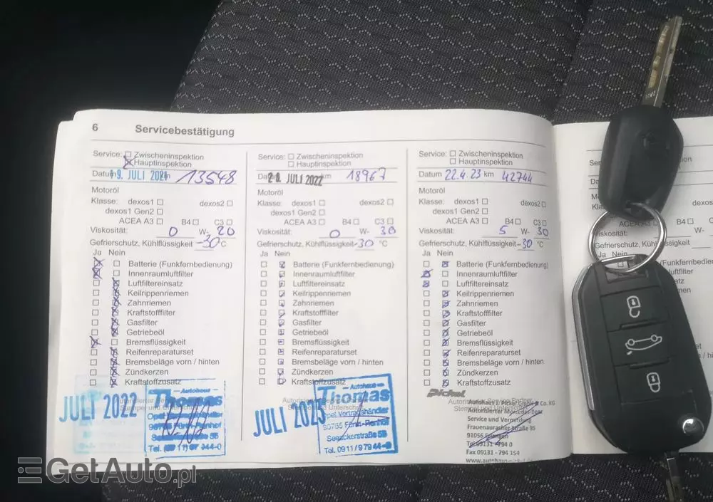 OPEL Crossland X 1.2 T Edition S&S