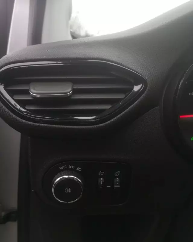 OPEL Crossland X 1.2 T Edition S&S