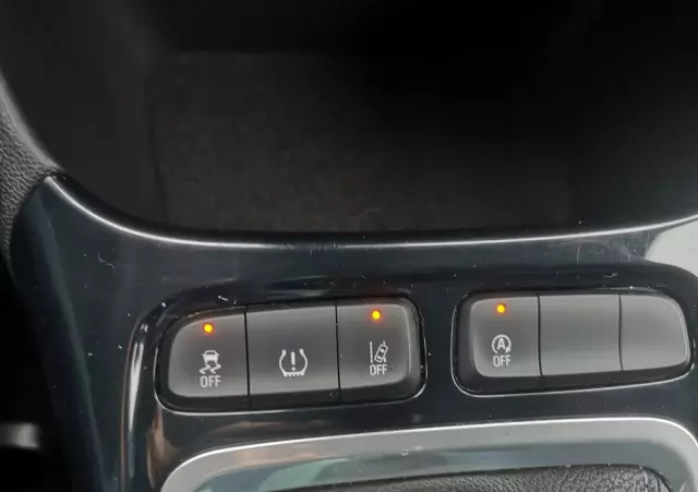 OPEL Crossland X 1.2 T Edition S&S