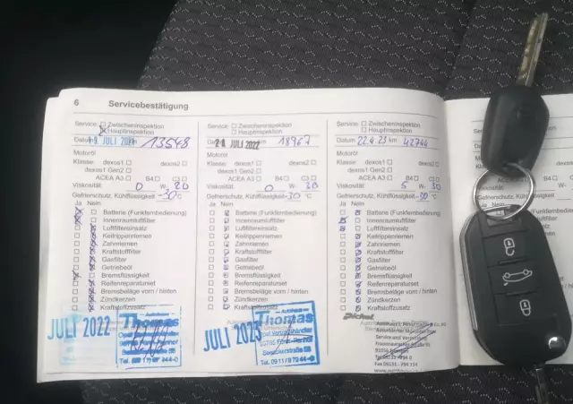 OPEL Crossland X 1.2 T Edition S&S