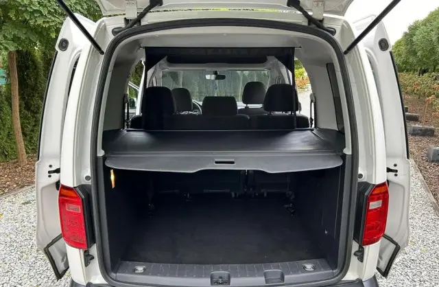 VOLKSWAGEN Caddy California 