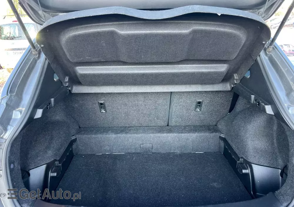 NISSAN Qashqai 1.5 dCi Visia