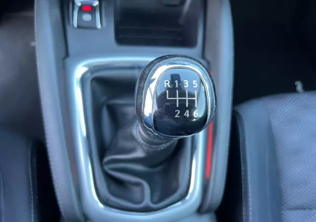 NISSAN Qashqai 1.5 dCi Visia