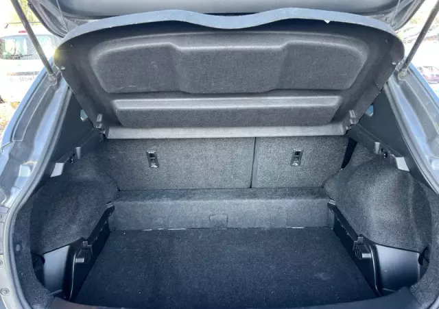 NISSAN Qashqai 1.5 dCi Visia