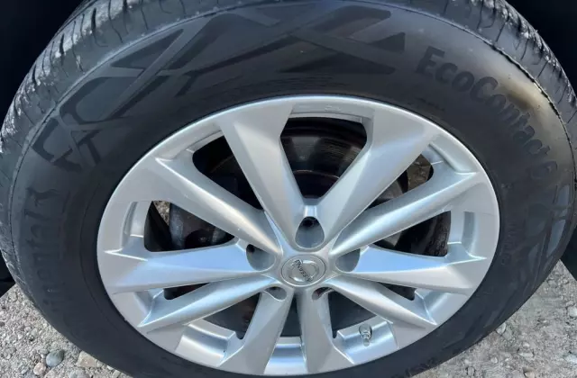 NISSAN Qashqai 1.5 dCi Visia