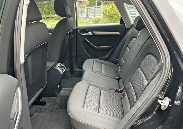 AUDI Q3 2.0 TFSI Quattro Design S tronic