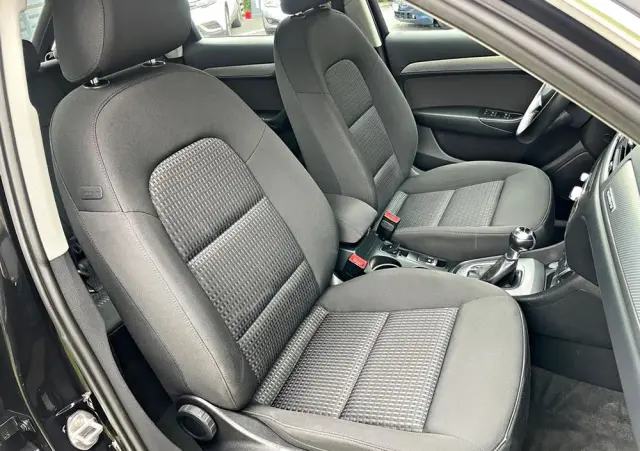 AUDI Q3 2.0 TFSI Quattro Design S tronic