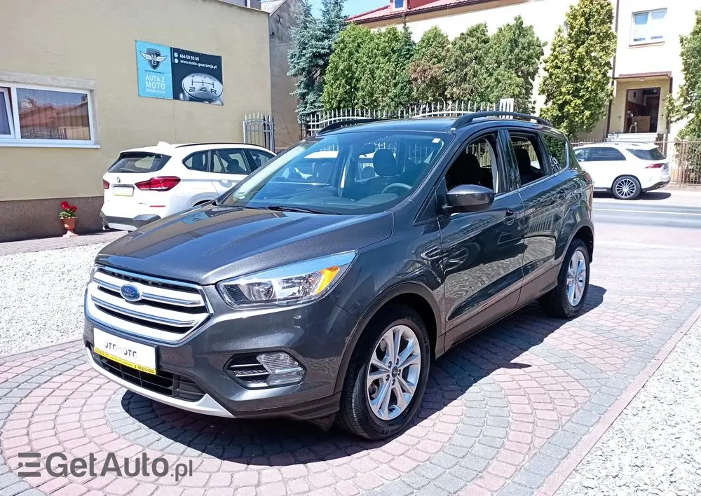 FORD Escape 