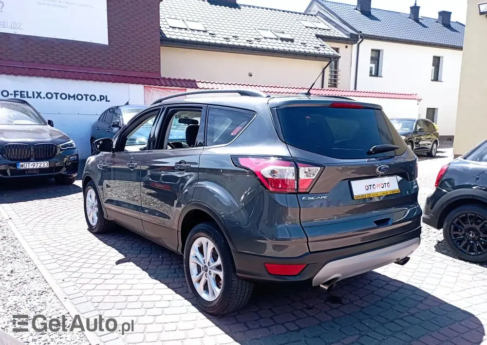 FORD Escape 