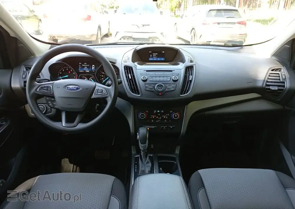FORD Escape 