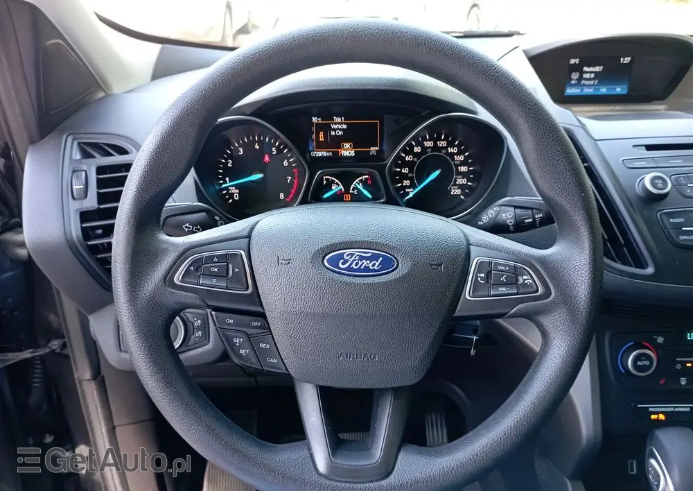 FORD Escape 