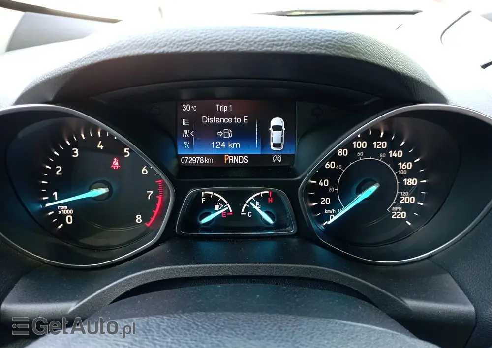 FORD Escape 