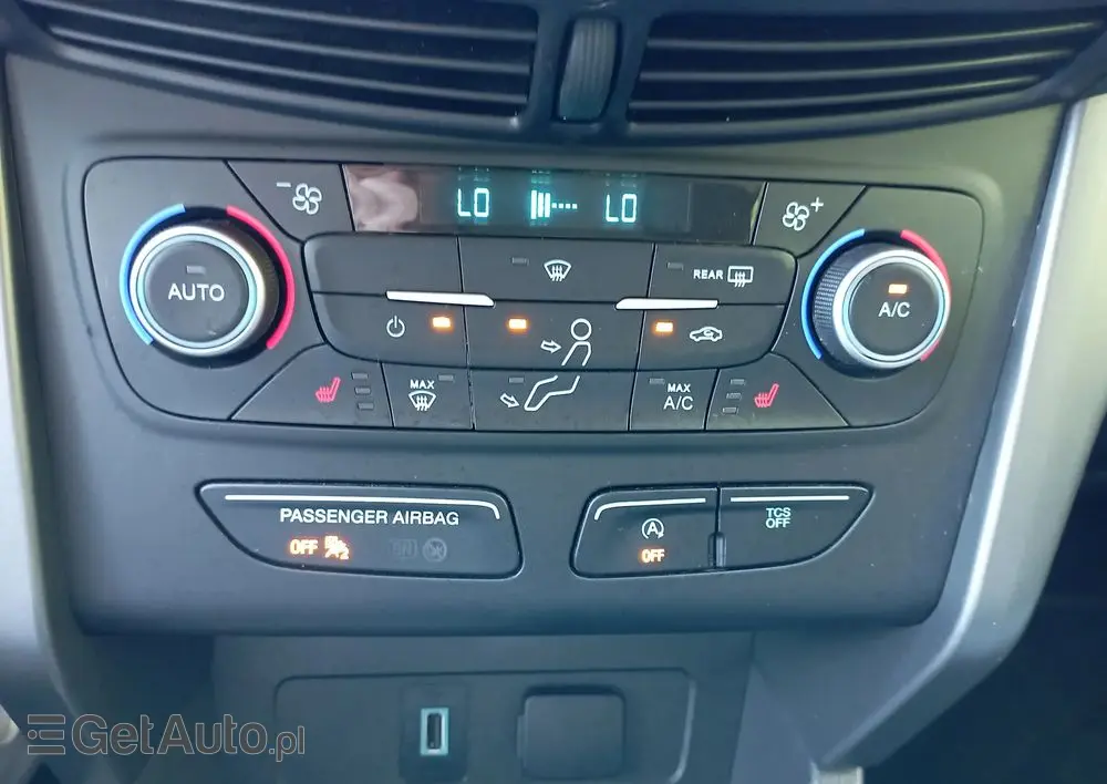 FORD Escape 