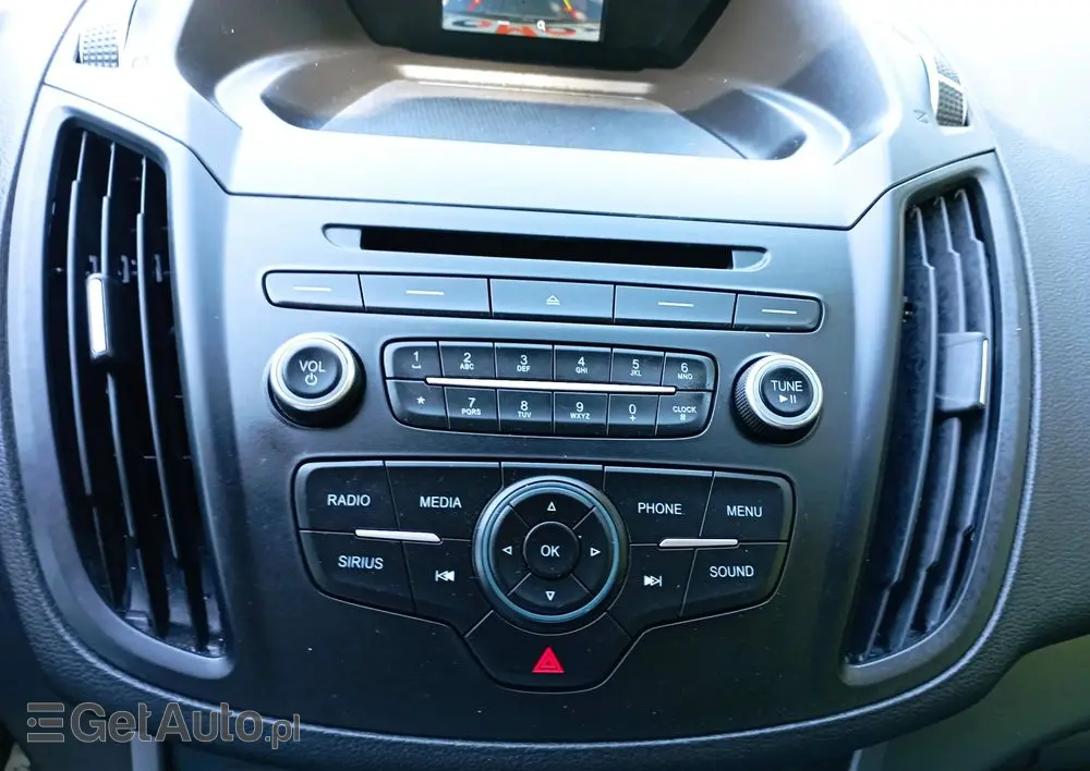 FORD Escape 