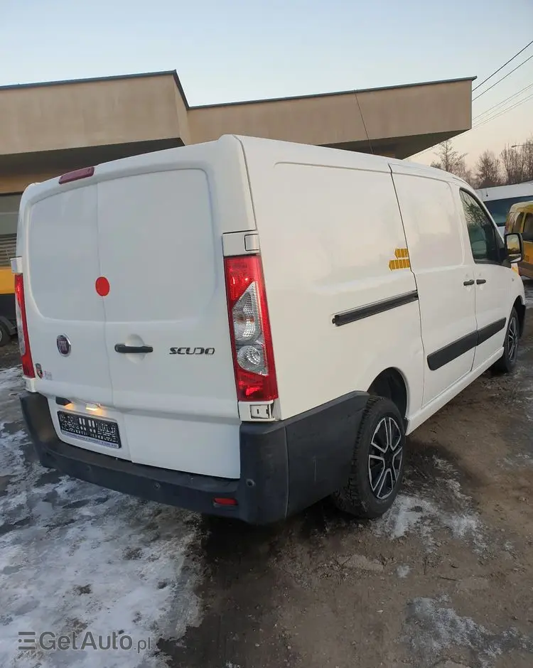 FIAT Scudo 