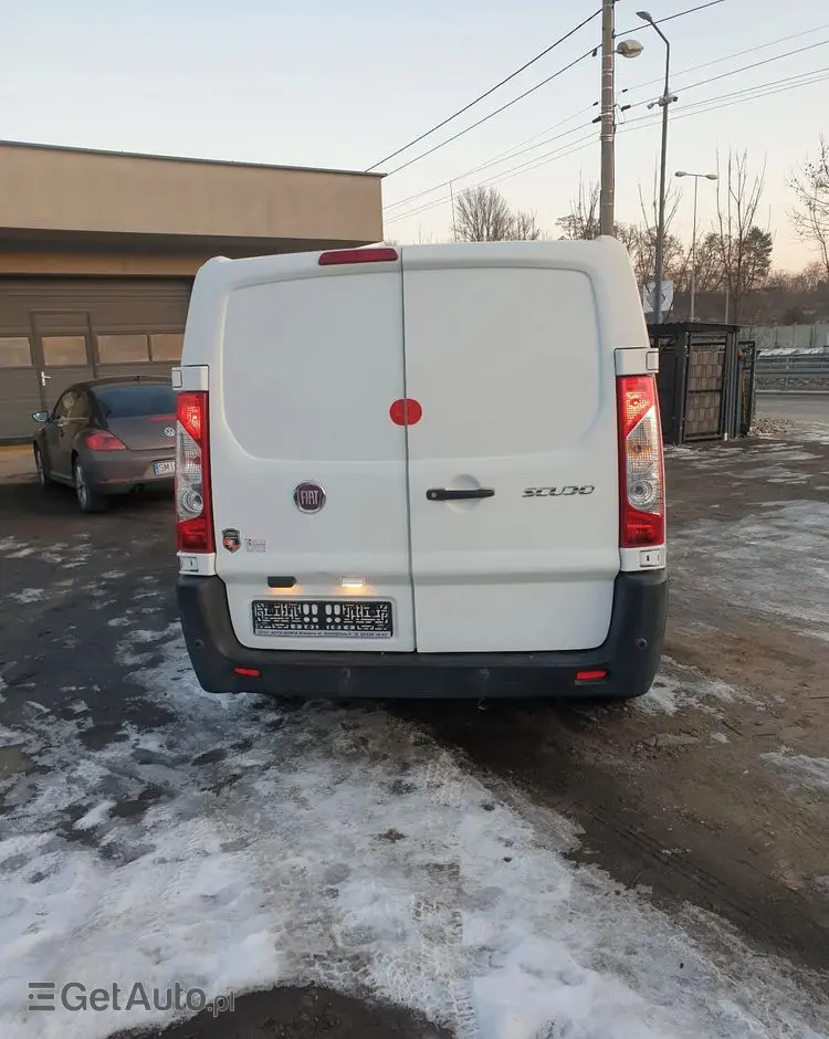 FIAT Scudo 