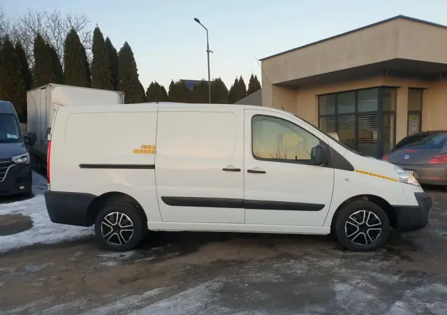 FIAT Scudo 