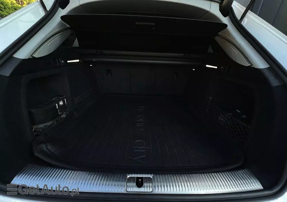 AUDI A4 2.0 TDI S tronic