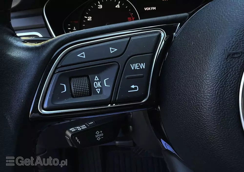 AUDI A4 2.0 TDI S tronic