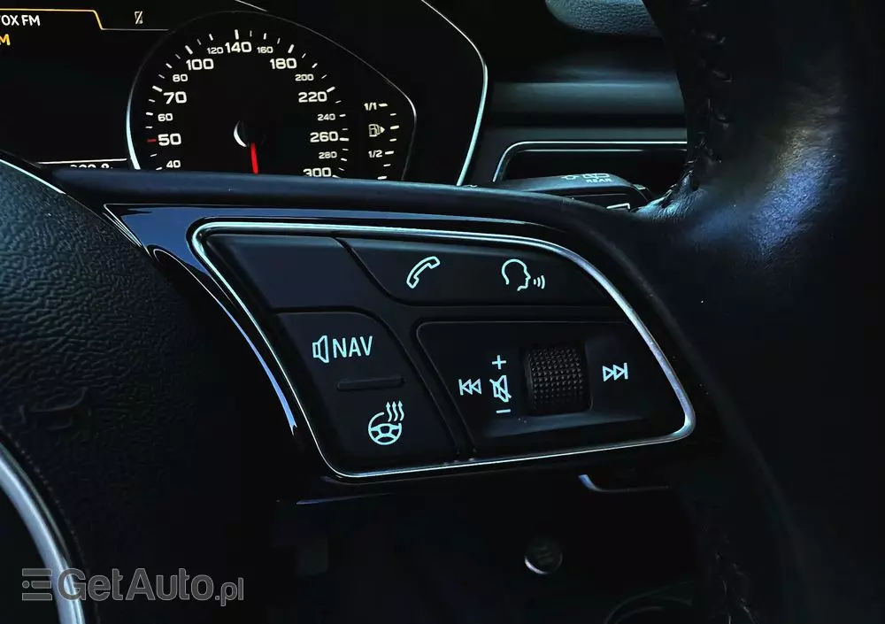 AUDI A4 2.0 TDI S tronic