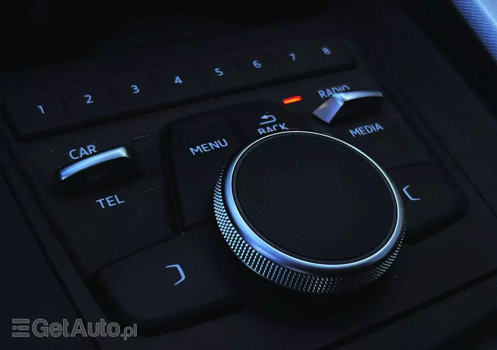 AUDI A4 2.0 TDI S tronic