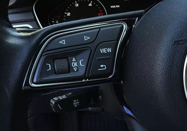 AUDI A4 2.0 TDI S tronic