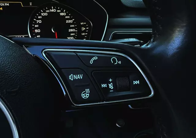 AUDI A4 2.0 TDI S tronic