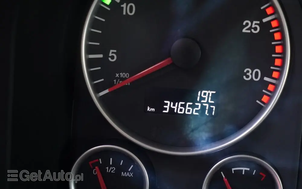 MAN TGS 18.500 / 4x4 / HYDRAULIKA / HYDRODRIVE / NISKA KABINA / EURO 6 / 