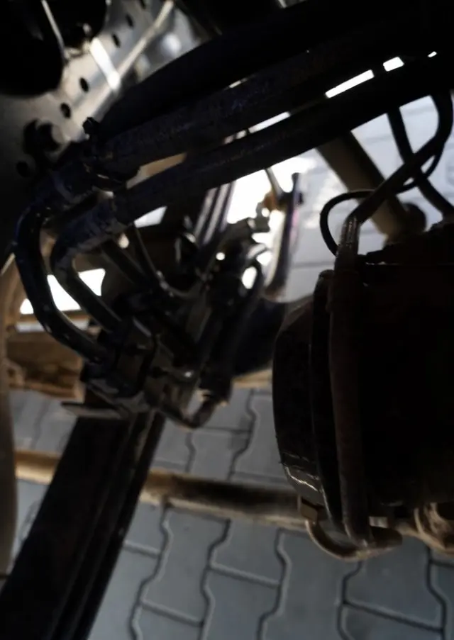 MAN TGS 18.500 / 4x4 / HYDRAULIKA / HYDRODRIVE / NISKA KABINA / EURO 6 / 