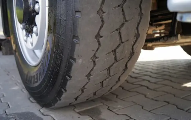 MAN TGS 18.500 / 4x4 / HYDRAULIKA / HYDRODRIVE / NISKA KABINA / EURO 6 / 