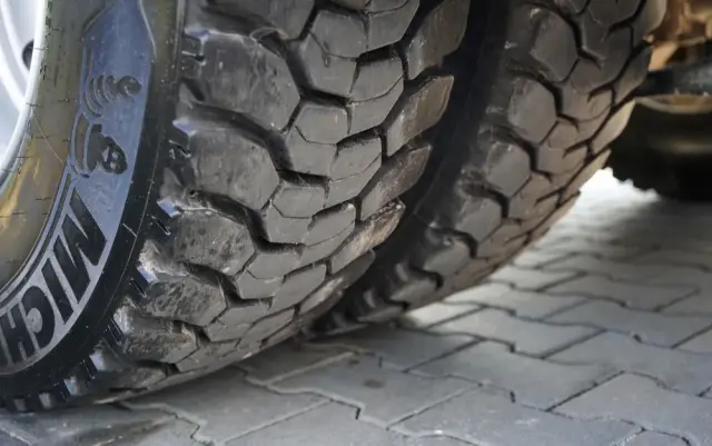 MAN TGS 18.500 / 4x4 / HYDRAULIKA / HYDRODRIVE / NISKA KABINA / EURO 6 / 