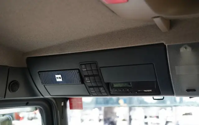 MAN TGS 18.500 / 4x4 / HYDRAULIKA / HYDRODRIVE / NISKA KABINA / EURO 6 / 