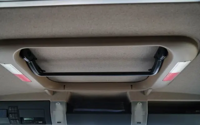 MAN TGS 18.500 / 4x4 / HYDRAULIKA / HYDRODRIVE / NISKA KABINA / EURO 6 / 