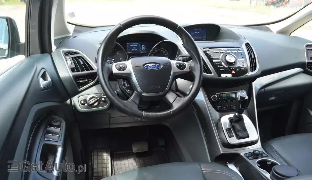 FORD Grand C-MAX 