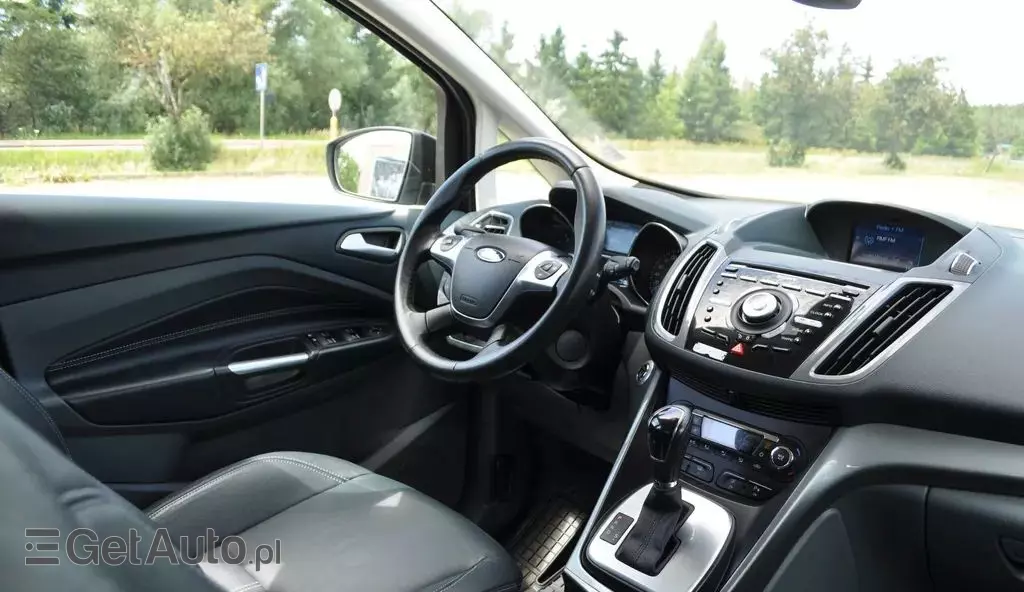 FORD Grand C-MAX 