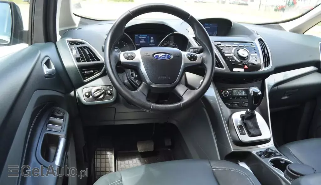 FORD Grand C-MAX 