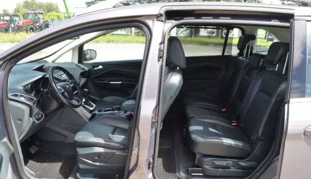 FORD Grand C-MAX 
