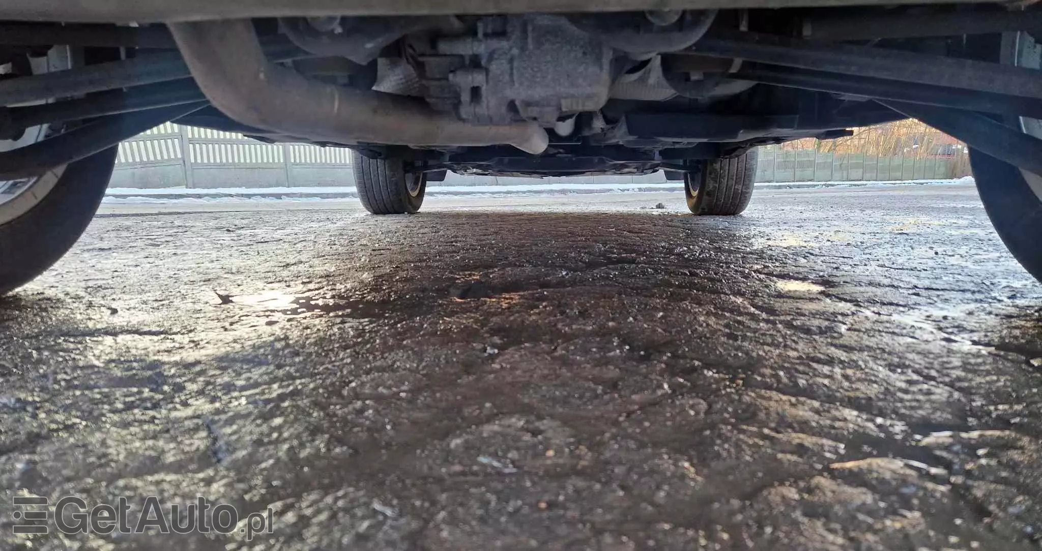 JEEP Renegade 2.0 MultiJet Longitude 4WD S&S