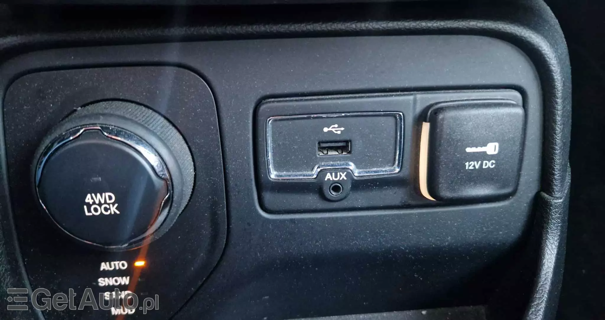 JEEP Renegade 2.0 MultiJet Longitude 4WD S&S